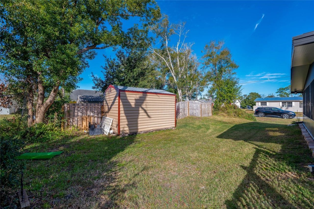 812 Hamilton Street, New Smyrna Beach, FL 32168 Photo