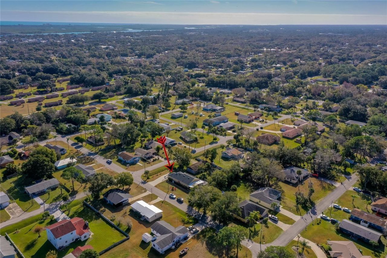 812 Hamilton Street, New Smyrna Beach, FL 32168 Photo