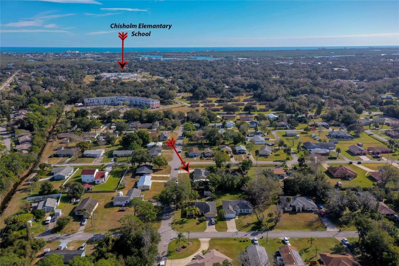 812 Hamilton Street, New Smyrna Beach, FL 32168 Photo