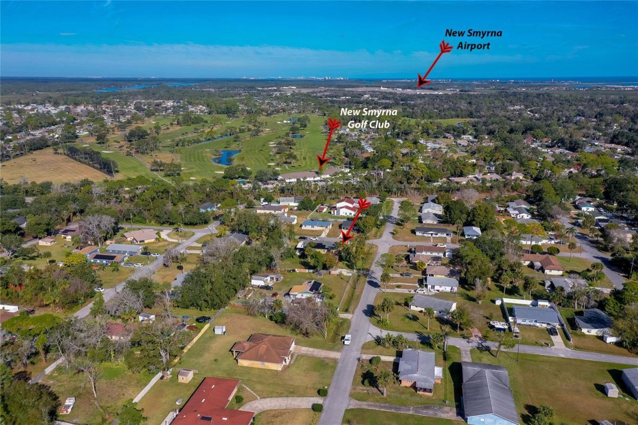 812 Hamilton Street, New Smyrna Beach, FL 32168 Photo