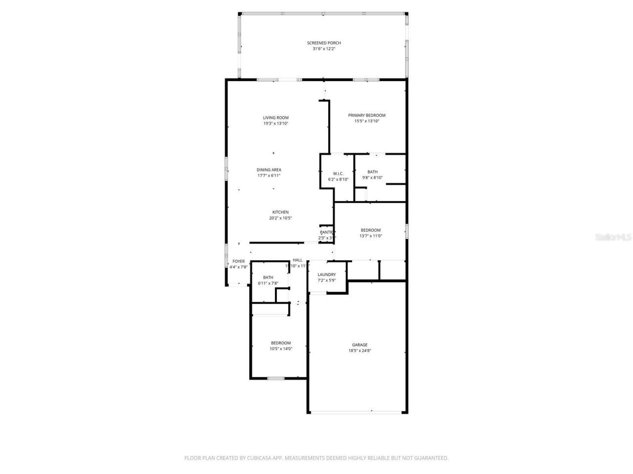 812 Hamilton Street, New Smyrna Beach, FL 32168 Photo