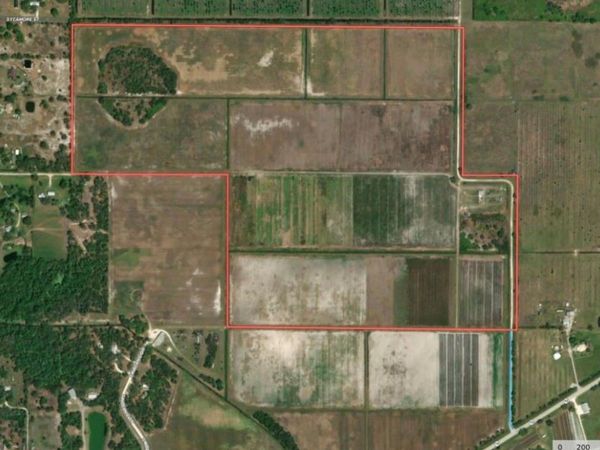 NW HWY 72, ARCADIA, FL 34266