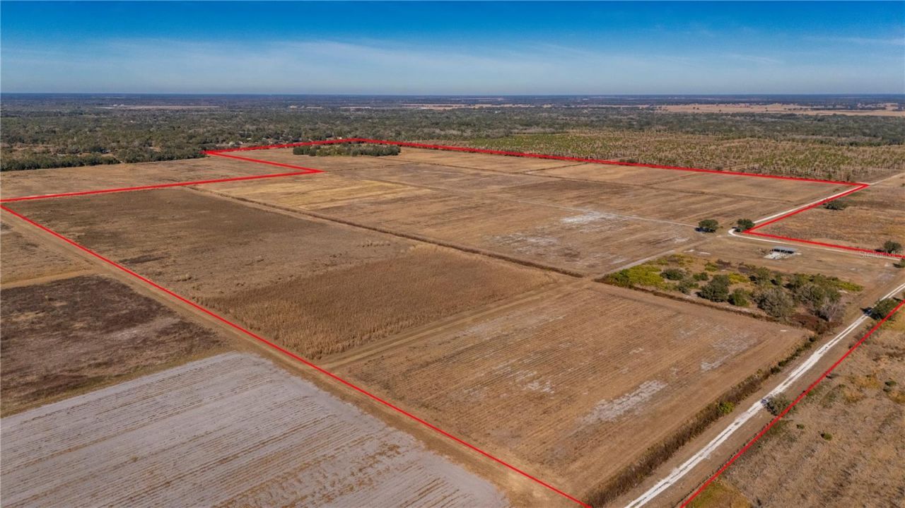 Nw Hwy 72, Arcadia, FL 34266 Photo