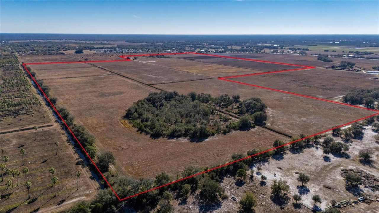 Nw Hwy 72, Arcadia, FL 34266 Photo