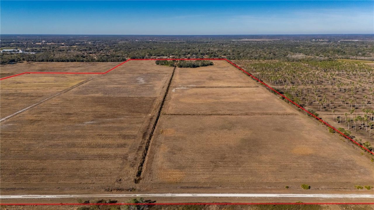 Nw Hwy 72, Arcadia, FL 34266 Photo