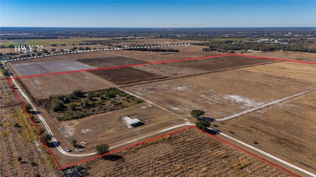 Nw Hwy 72, Arcadia, FL 34266 Photo