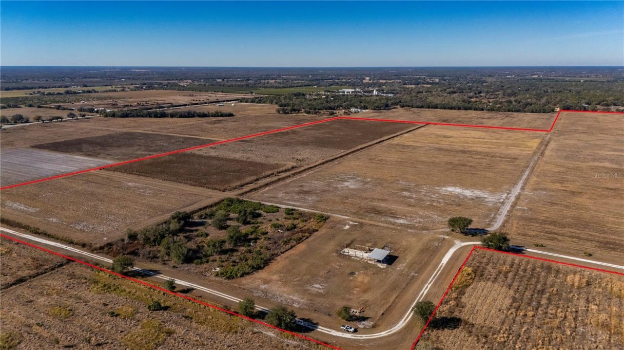 Nw Hwy 72, Arcadia, FL 34266 Photo