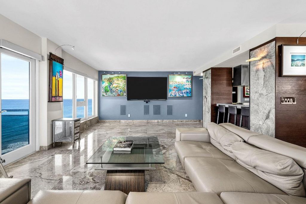 2066 N Ocean Boulevard, Unit 9ne, Boca Raton, FL 33431 Photo