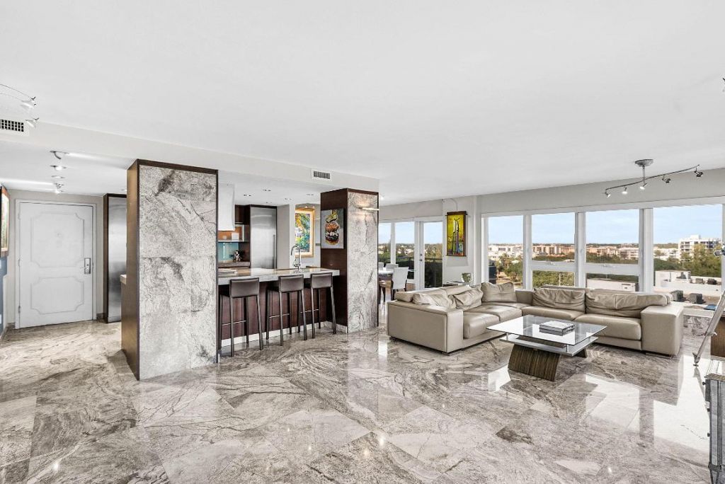 2066 N Ocean Boulevard, Unit 9ne, Boca Raton, FL 33431 Photo