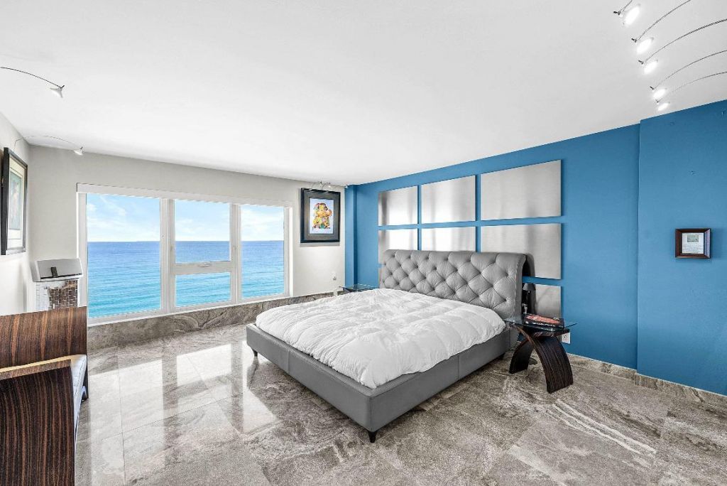 2066 N Ocean Boulevard, Unit 9ne, Boca Raton, FL 33431 Photo