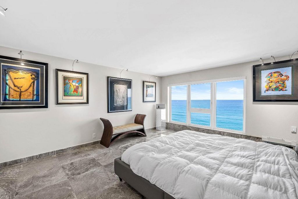 2066 N Ocean Boulevard, Unit 9ne, Boca Raton, FL 33431 Photo