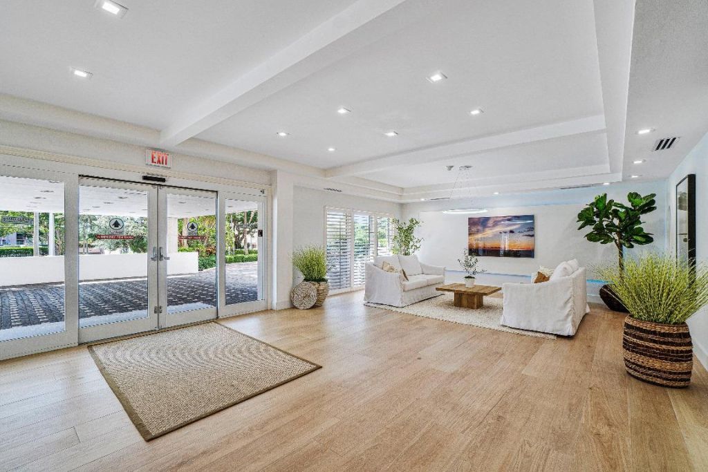 2066 N Ocean Boulevard, Unit 9ne, Boca Raton, FL 33431 Photo