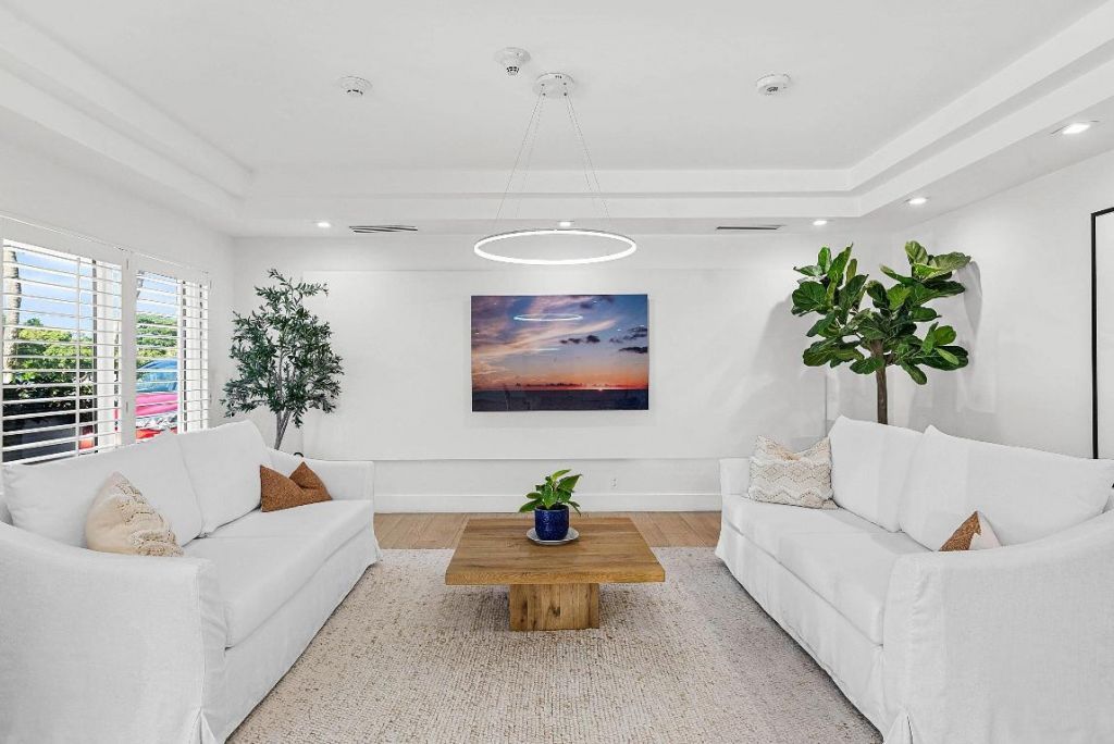 2066 N Ocean Boulevard, Unit 9ne, Boca Raton, FL 33431 Photo