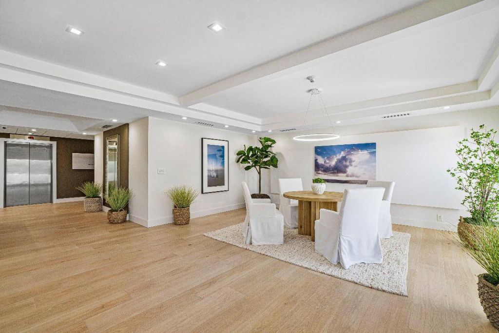 2066 N Ocean Boulevard, Unit 9ne, Boca Raton, FL 33431 Photo