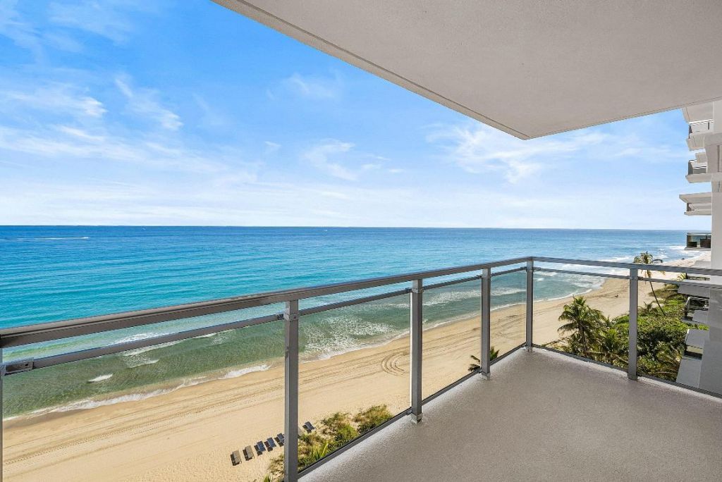 2066 N Ocean Boulevard, Unit 9ne, Boca Raton, FL 33431 Photo