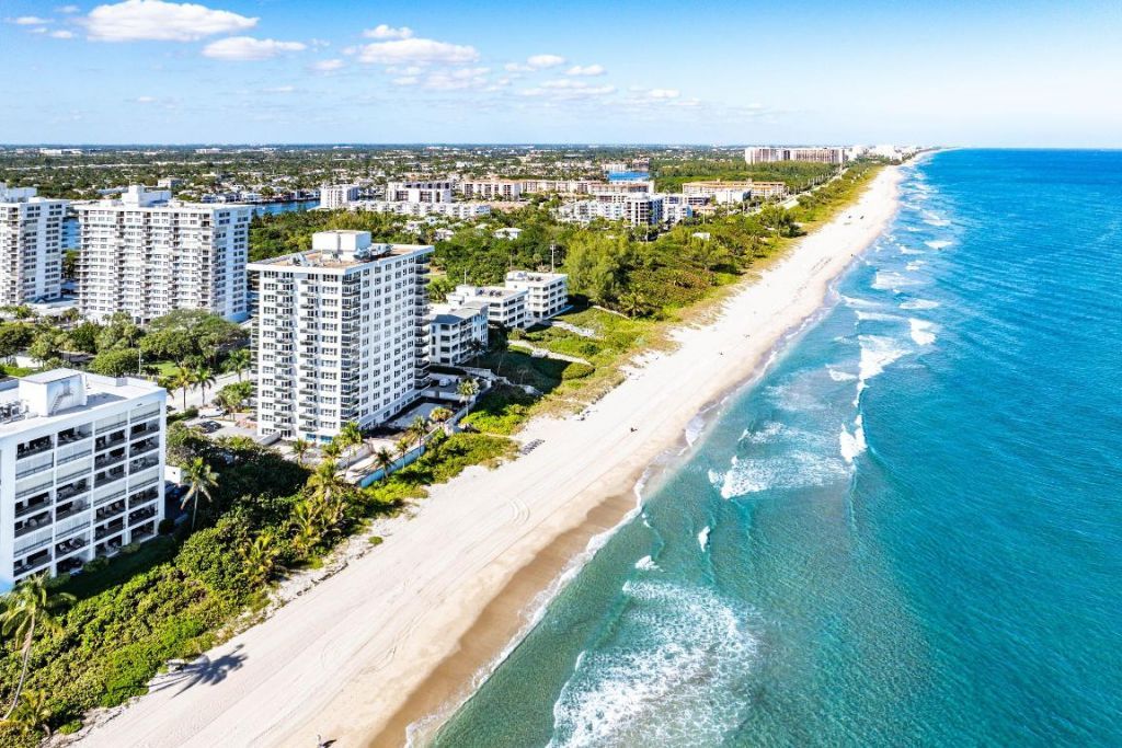 2066 N Ocean Boulevard, Unit 9ne, Boca Raton, FL 33431 Photo