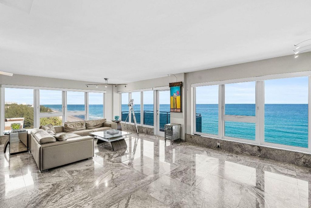 2066 N Ocean Boulevard, Unit 9ne, Boca Raton, FL 33431 Photo