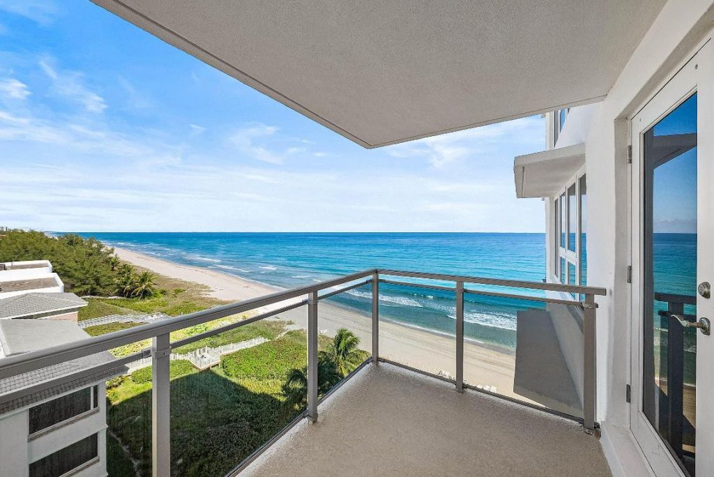 2066 N Ocean Boulevard, Unit 9ne, Boca Raton, FL 33431 Photo