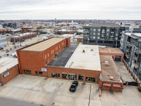 800 W Main Street, Oklahoma City, OK 73106