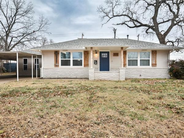 416 N 19th Street, Duncan, OK 73533