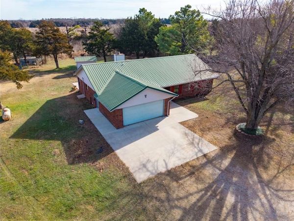 623 N Rock Court, Stillwater, OK 74075