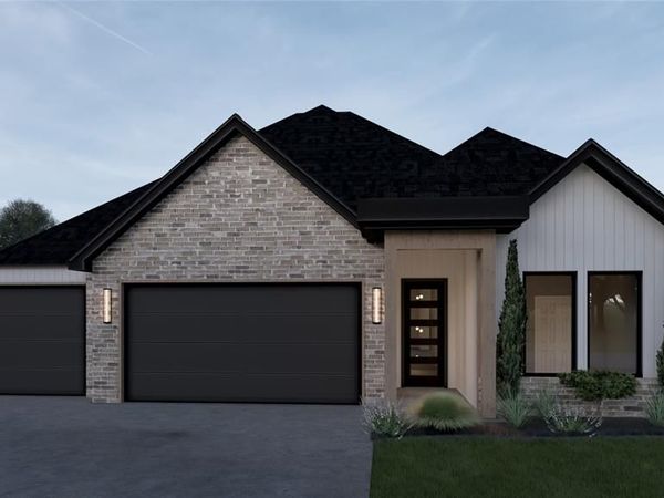 8217 NW 152nd Street, Edmond, OK 73013