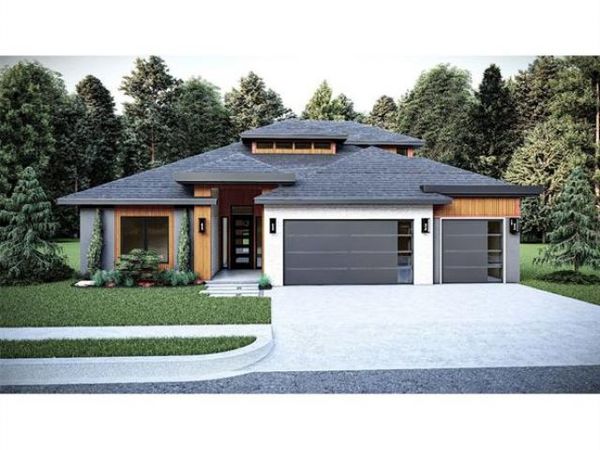 15437 Capri Lane, Edmond, OK 73013