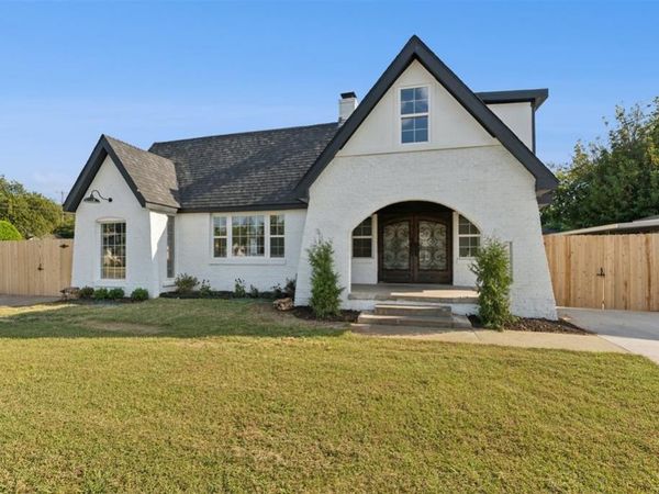 2300 NW 20th Street, Oklahoma City, OK 73107