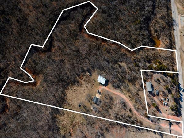 2204 NE 122nd Street, Edmond, OK 73013