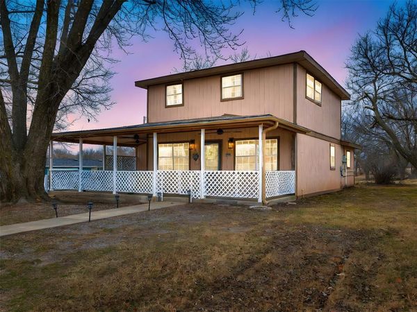 840879 S 2nd Street, Stroud, OK 74079