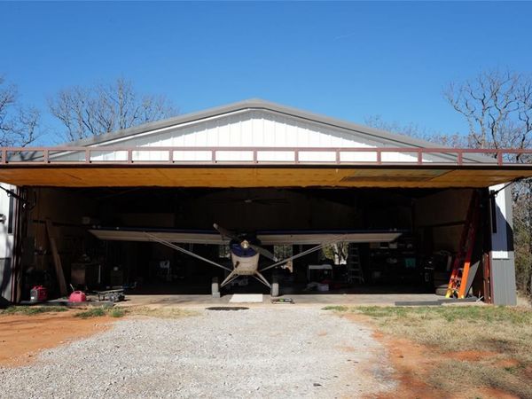 9105 Charmee Sandee, Norman, OK 73026