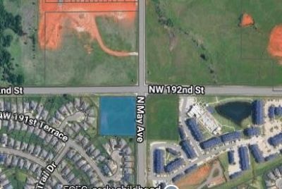 0 NW 192nd Street, Edmond, OK 73012 Main Photo