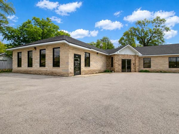 4061-63 Richard Gordon Hatcher Boulevard, Gary, IN 46408