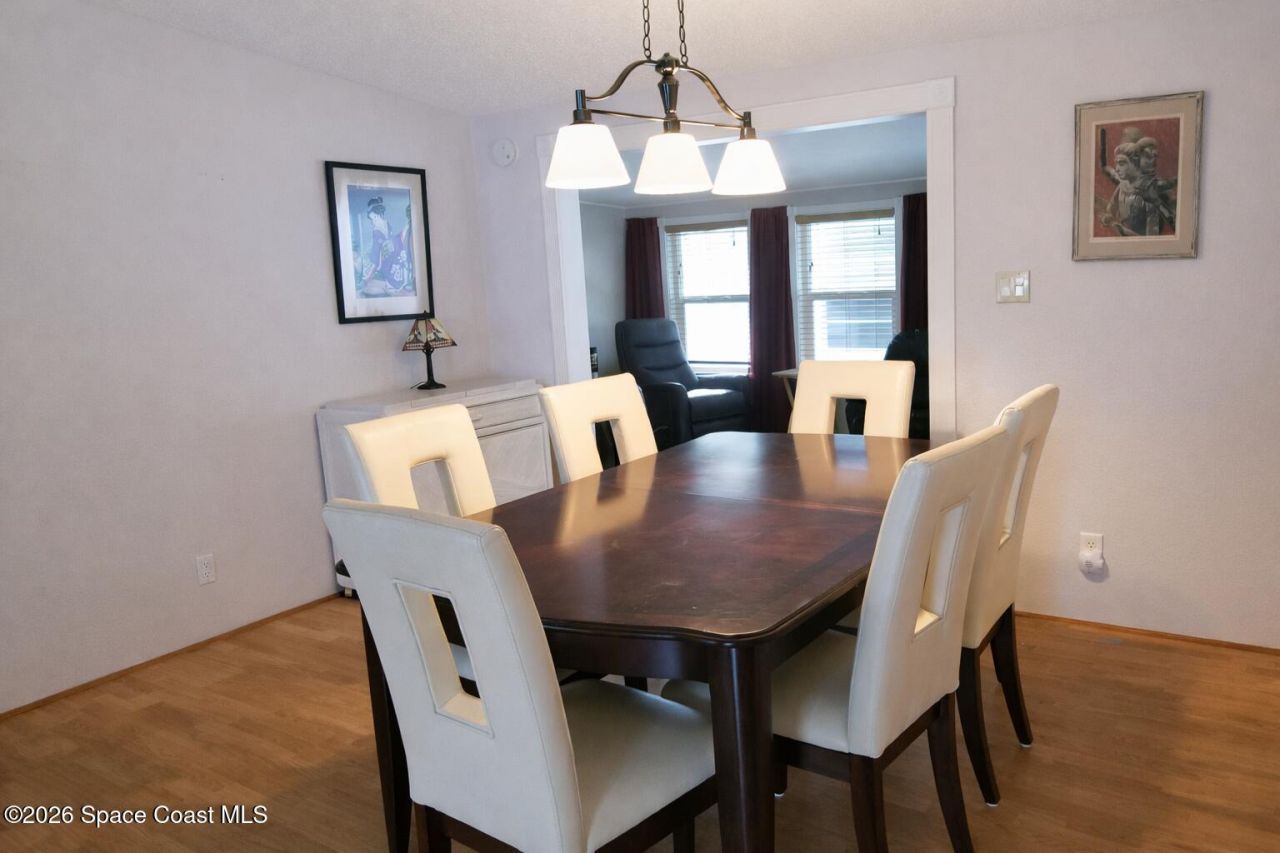 494 Papaya Circle, Barefoot Bay, FL 32976 Photo