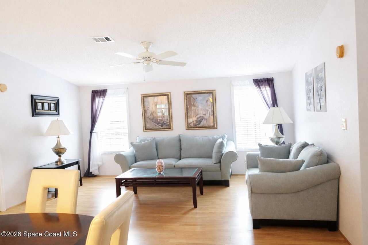 494 Papaya Circle, Barefoot Bay, FL 32976 Photo