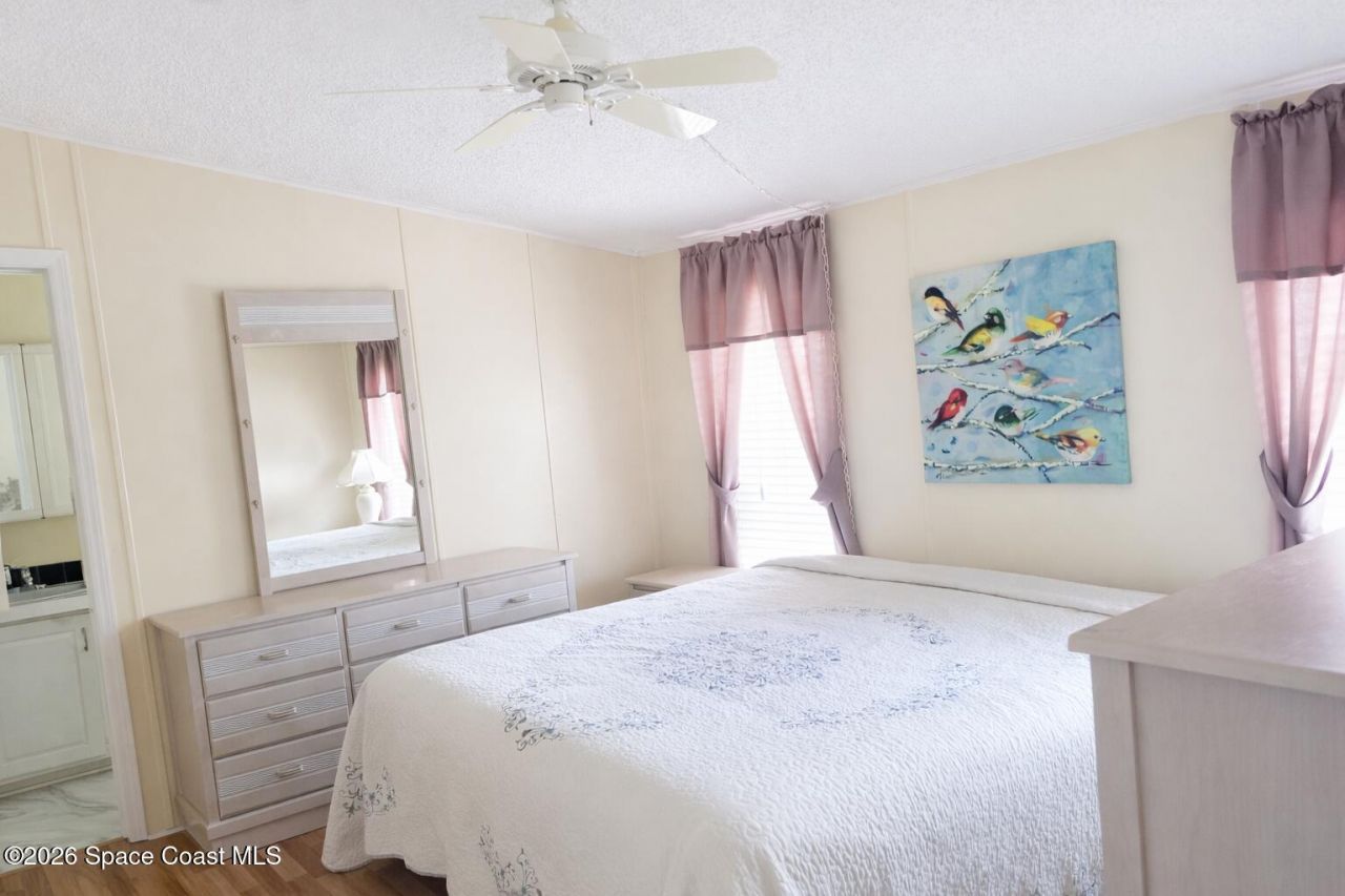 494 Papaya Circle, Barefoot Bay, FL 32976 Photo