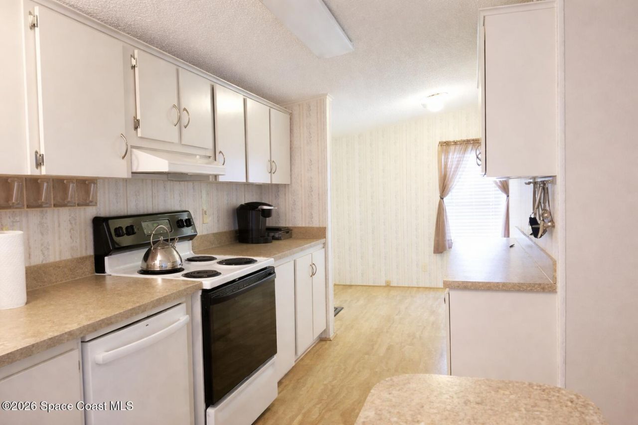 494 Papaya Circle, Barefoot Bay, FL 32976 Photo
