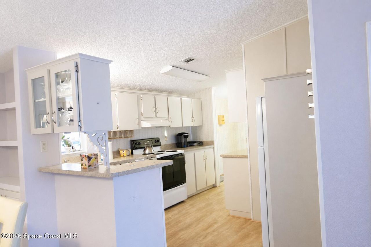 494 Papaya Circle, Barefoot Bay, FL 32976 Photo