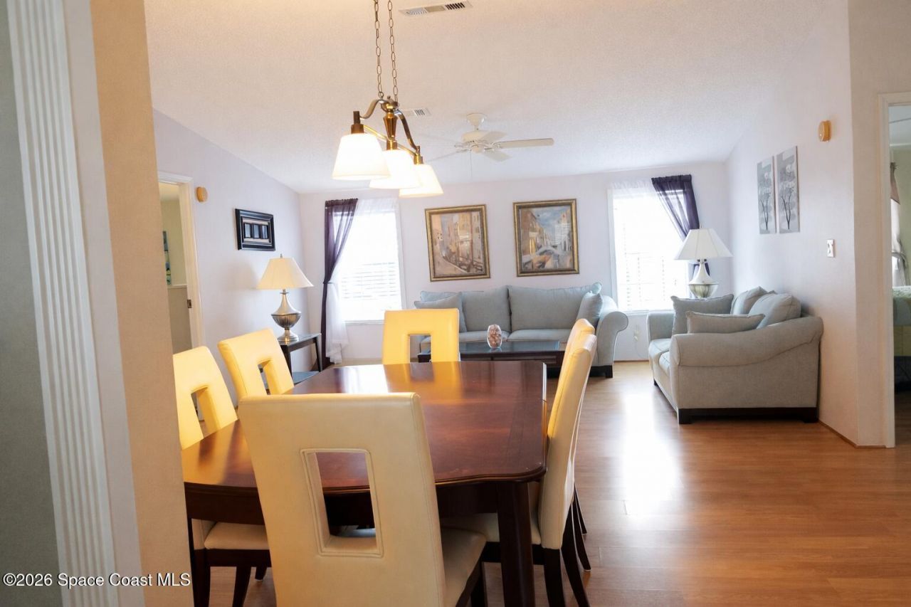 494 Papaya Circle, Barefoot Bay, FL 32976 Photo