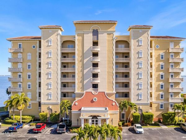 4955 Dixie Highway NE, Unit 702, Palm Bay, FL 32905