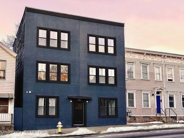 514 State Street, Hudson, NY 12534