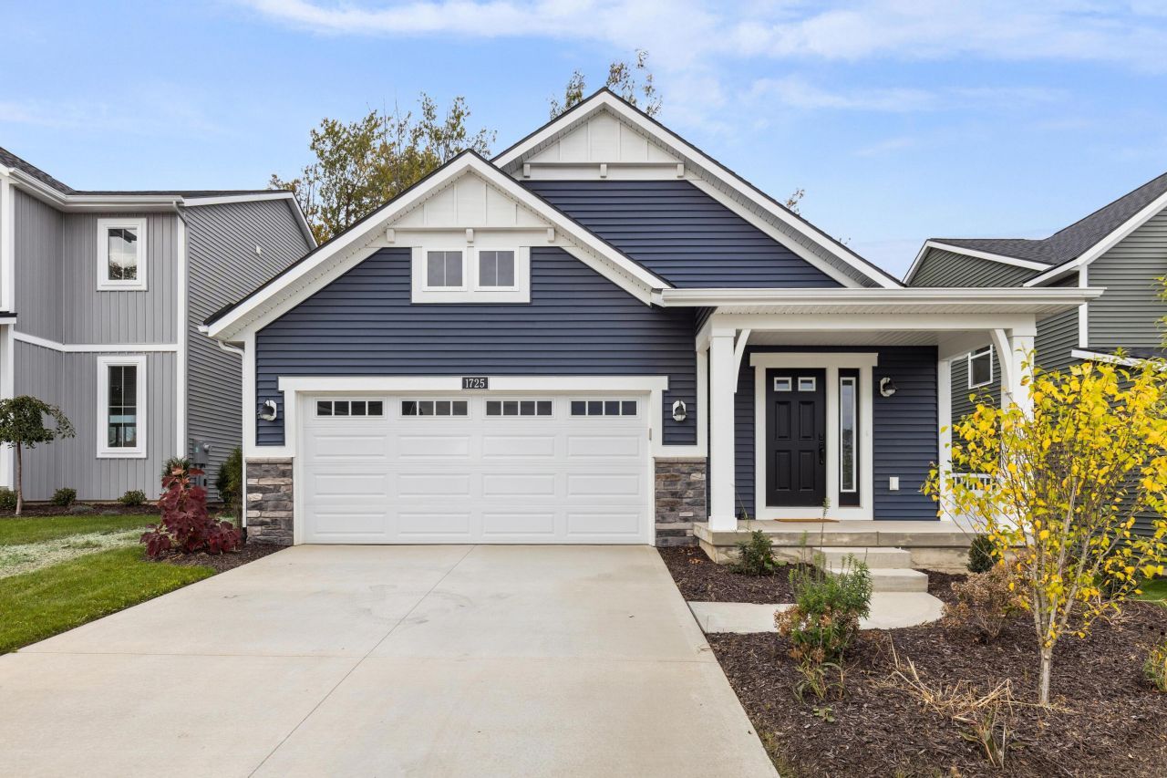 1725 Thyme Drive Sw, Byron Center, MI 49315 Main Photo