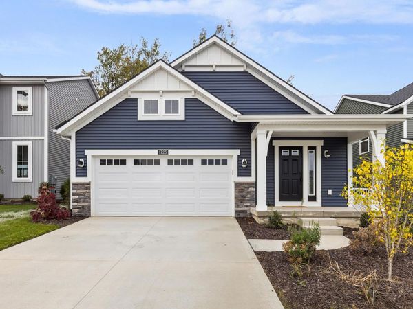 1725 Thyme Drive SW, Byron Center, MI 49315