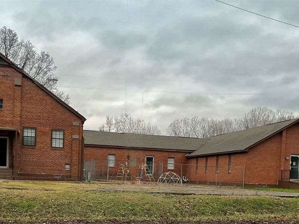 3654 BOXTOWN RD, Memphis, TN 38109