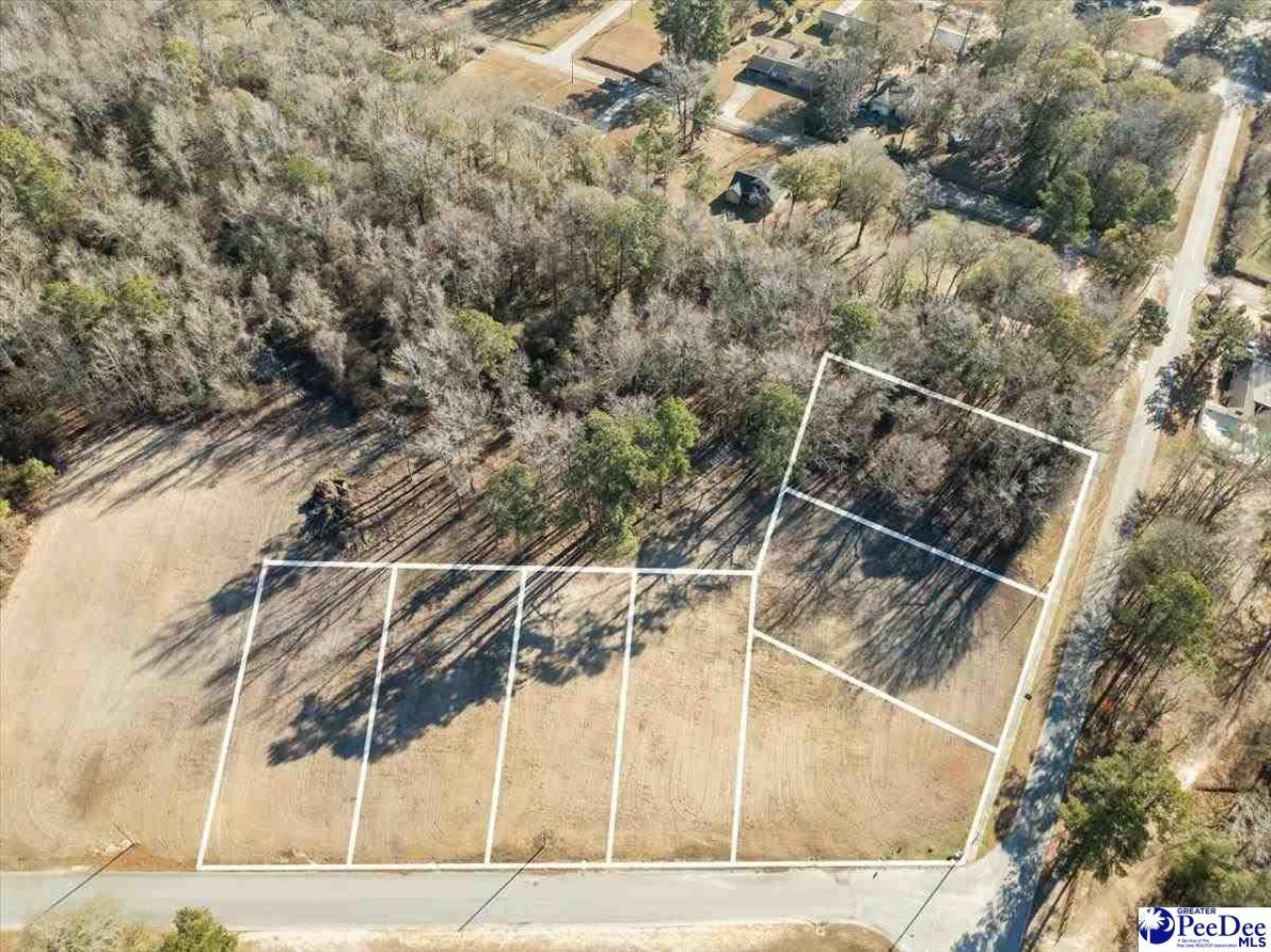 Lot 7 Tbd Atkinson Street Photo 7