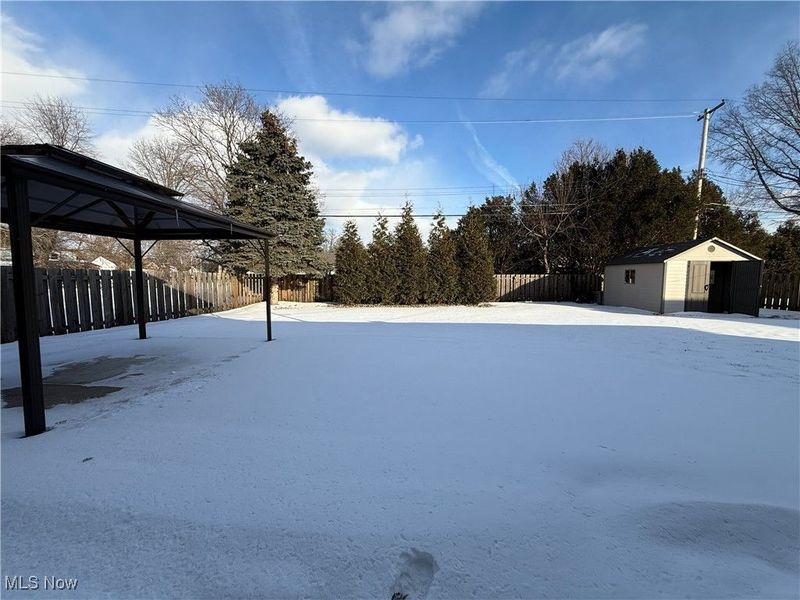 1101 Orchard Park Drive, Rocky River, OH 44116 Photo 25