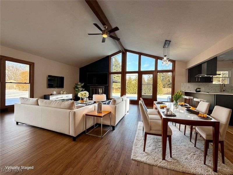 1101 Orchard Park Drive, Rocky River, OH 44116 Photo 3