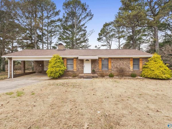 112 NE Jacque Jim Drive, Huntsville, AL 35810