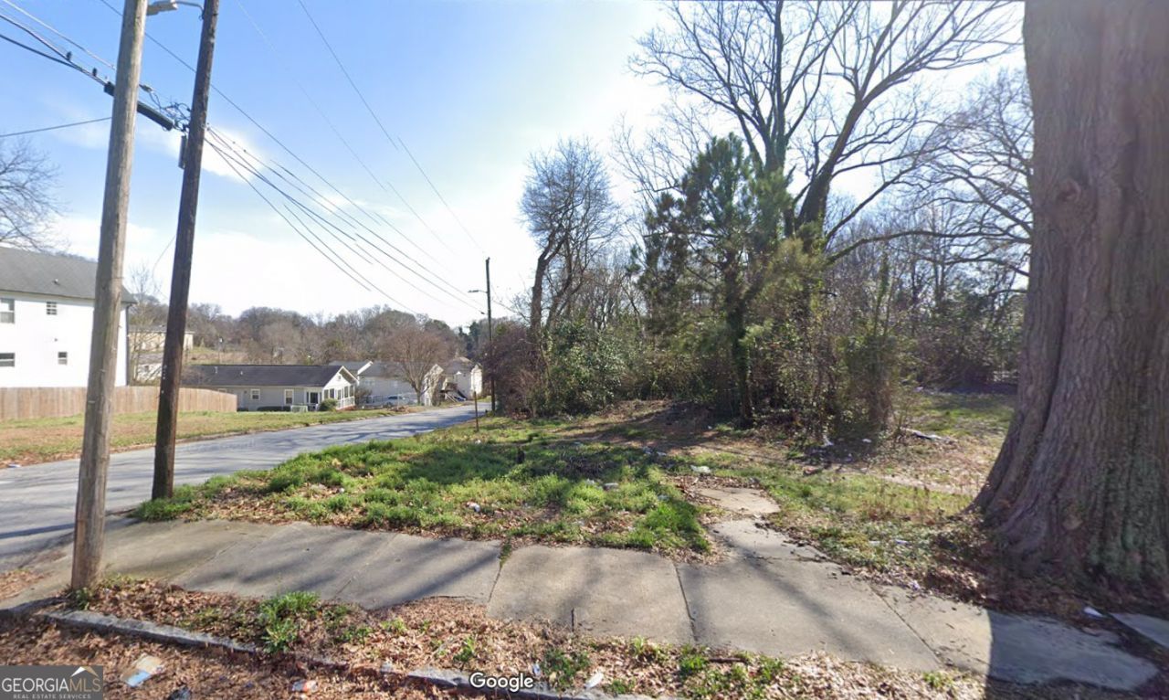 860 NW Fox Street, Atlanta, GA 30318 Main Photo