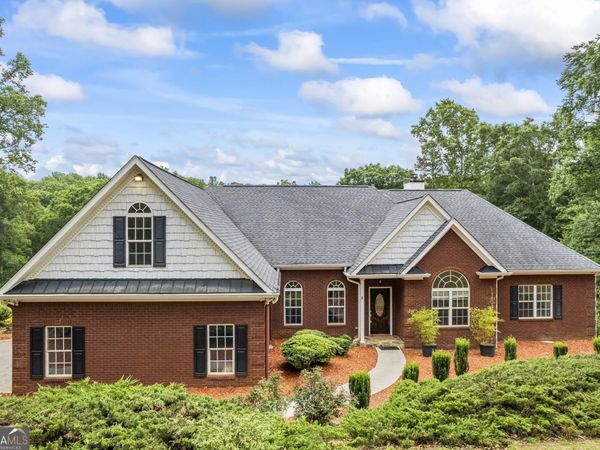 387 Lauren Marie Drive, Braselton, GA 30517